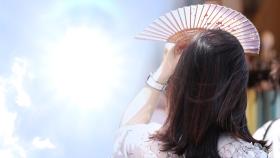 경기 안성 낮 34.5도…수도권 첫 폭염주의보