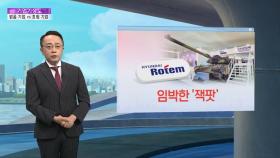 [기업기상도] 구름 걷혀 해 뜬 기업 vs 폭풍 앞에 멈춘 기업