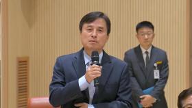 [속보] 조은석 특검, 오동운 공수처장 면담…인력파견·청사 논의