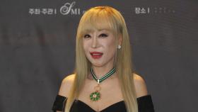 조수미, 프랑스 최고 훈장 '코망되르' 품고 금의환향