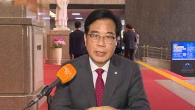[현장연결] 송언석 신임 원내대표에게 듣는다…