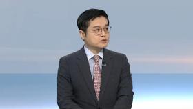 [뉴스초점] 이 대통령, 오늘 G7 참석차 출국···국제외교 '데뷔'