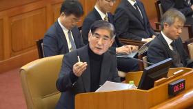 [속보] '내란' 혐의 김용현 전 국방부 장관 보석 결정…오늘 석방