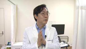 [출근길인터뷰] 여름철, 신장 폐색 등 합병증 일으키는 '요로결석' 주의