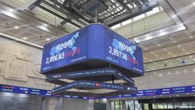 중동 분쟁에도 코스피 상승 출발…2,910선 회복