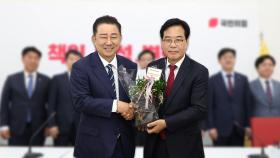 김병기 