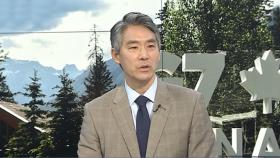 [뉴스포커스] 이 대통령, G7 정상외교 돌입…