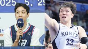 허훈 품은 KCC, 꽉 찬 샐러리캡에 이승현 트레이드 단행