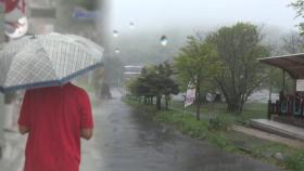 19~20일 전국 장마 시작…주말 호우경보급 많은 비