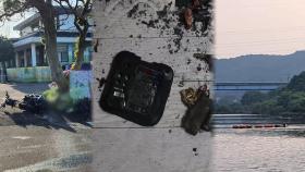 [사건사고] 제주서 오토바이 몰던 20대…신호등 들이받아 숨져 外