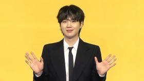 BTS 슈가 21일 소집해제 