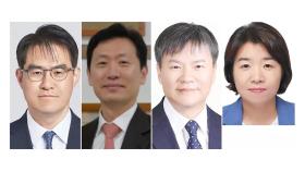 '김건희 특검보'에 김형근·박상진·문홍주·오정희