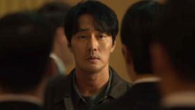 소지섭 느와르 액션 '광장' 통했다…글로벌 1위