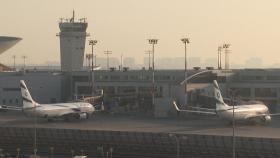 이스라엘, 관광객 출국 특별항공편 운항키로…사전 등록