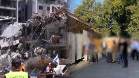 '영공 폐쇄' 이란서 교민 20여명 육로로 긴급 대피