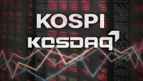 [속보] 코스피 0.58% 오른 2,989.56 개장