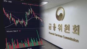 금융위, DSR 규제 확대 고민…가상자산ETF 도입 마련