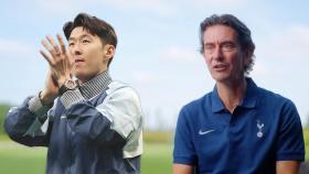 새 감독 구상에 없는 손흥민?…8월 초 거취 결정할 듯