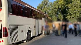 정세 악화 이란서 교민 20여명 육로로 긴급 대피