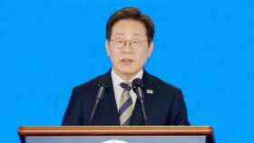 이 대통령, 울산 AI 센터 방문…