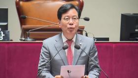 [현장연결] 국민의힘 긴급의원총회…