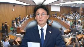 여야, '김민석 공방' 확전…