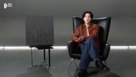 BTS 슈가 사회복무요원 근무 끝…휴가 소진 중