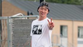 전 국가대표 조규성, 수술 합병증 털고 마침내 훈련 복귀