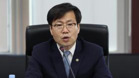 [속보] 여한구 통상교섭본부장, 통상 협의차 내일 방미 출국