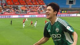 '전진우 부재' 전북, 오늘 밤 전설매치서 16경기 무패 도전