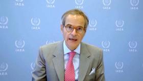 IAEA수장 