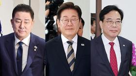 이 대통령, 내일 여야 지도부와 '무의제' 오찬…정치 복원 박차