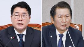 박찬대, 내일 출마 선언…정청래와 '친명' 대결
