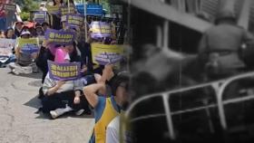 한일, '미래지향' 약속에도…과거사 청산은 과제