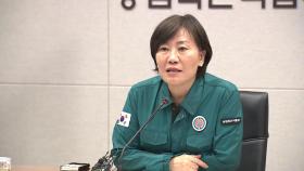 송미령 농식품부 장관 '이례적 유임' 배경은…”실용주의 인선”