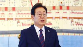 이 대통령, 野 김민석 문제 제기에 