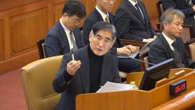 김용현 전 국방장관 재구속 기로…오후 구속영장 심문