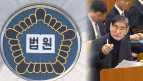 서울고법, 김용현 전 장관 직권보석 항고 기각