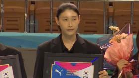 포스트 김연경, 해법은 없나…남녀배구 세계의 벽 실감