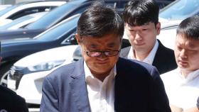 아리셀 총괄본부장 