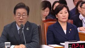 안보 강조한 이 대통령 