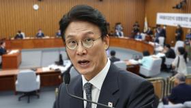 김민석 청문회, 시작부터 충돌…여야, 26일 본회의 개최 합의