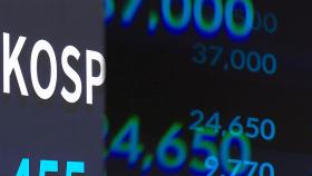 [속보] 코스피 0.78% 오른 3,127.79 개장