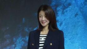 시험관 배아로 둘째 임신한 이시영…