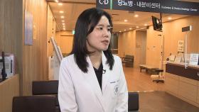 [출근길인터뷰] 살 뺀다고 먹는 뻥튀기, 과자보다 혈당 덜 오를까?