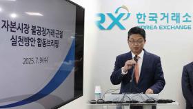 칼 빼든 금융당국…
