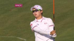 김효주, 에비앙 챔피언십 우승후보 3순위