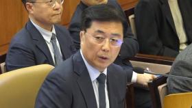 [속보] 내란특검, 홍장원 전 국정원 1차장 소환 조사