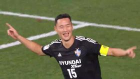 '국대 센터백' 정승현, 울산HD로 세 번째 복귀