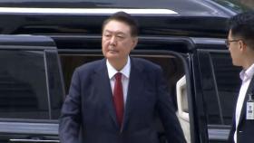 내란특검에 재구속된 尹…외환 혐의 입증 본격화